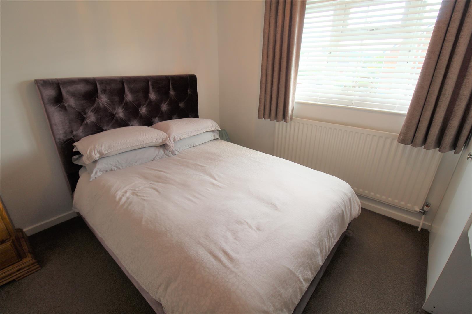 Foxley Lane, Milton, Stoke-On-Trent